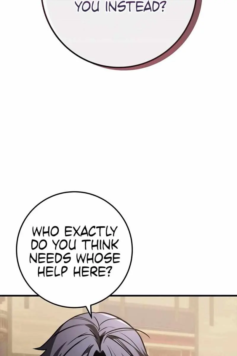 The Emperor's Sword Chapter 87 Page 5