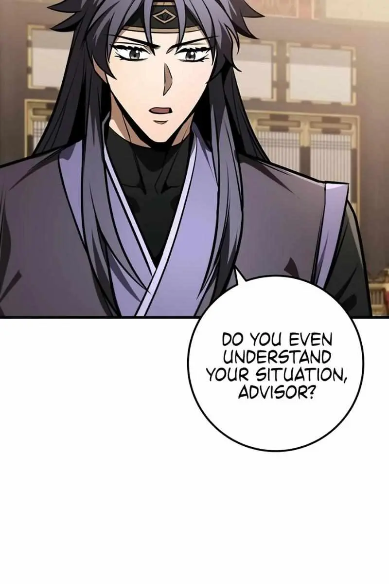 The Emperor's Sword Chapter 87 Page 6