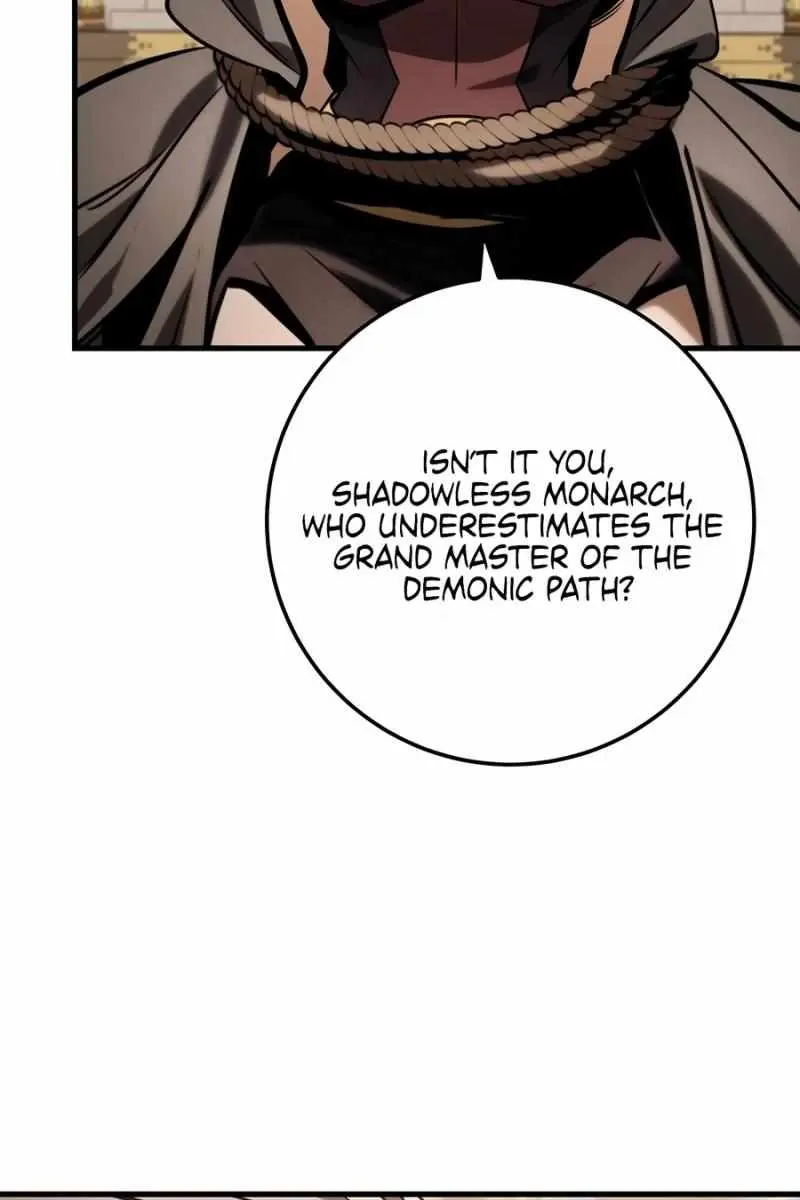 The Emperor's Sword Chapter 87 Page 8