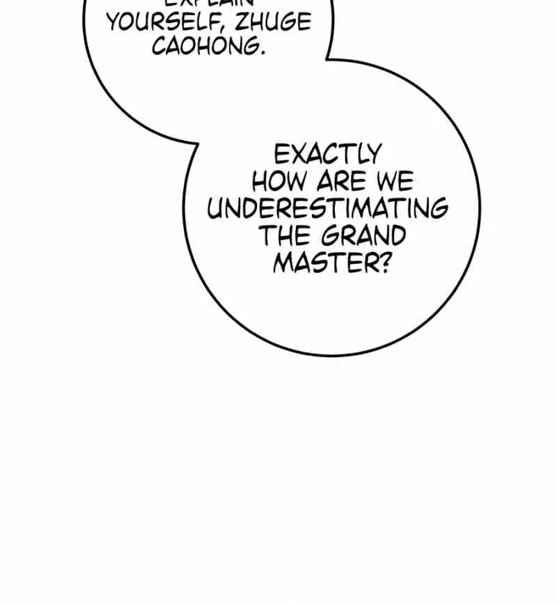 The Emperor's Sword Chapter 87 Page 10