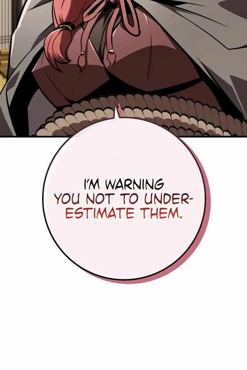 The Emperor's Sword Chapter 87 Page 12