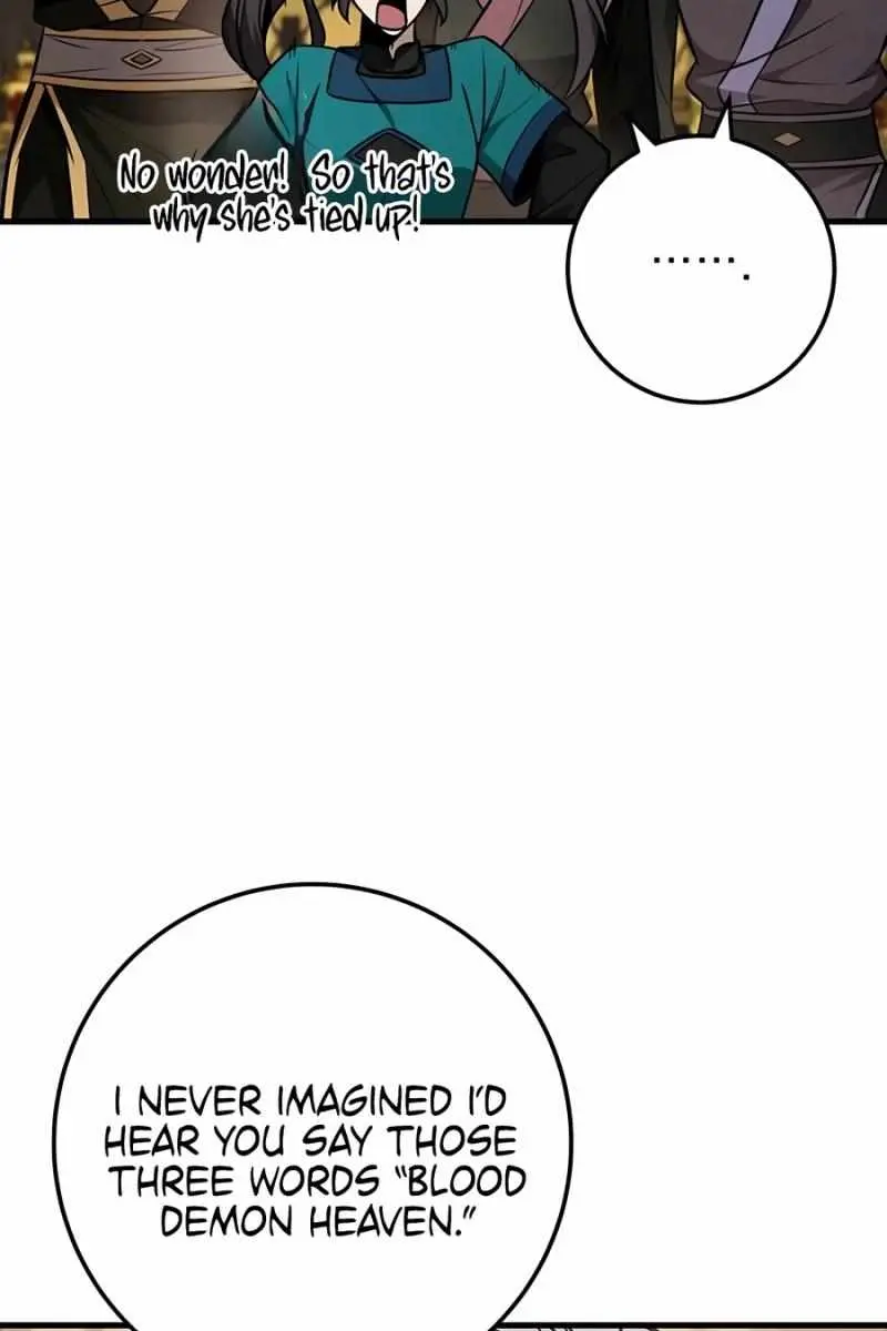 The Emperor's Sword Chapter 87 Page 15