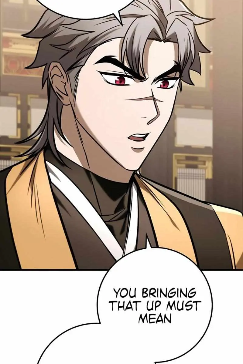 The Emperor's Sword Chapter 87 Page 16