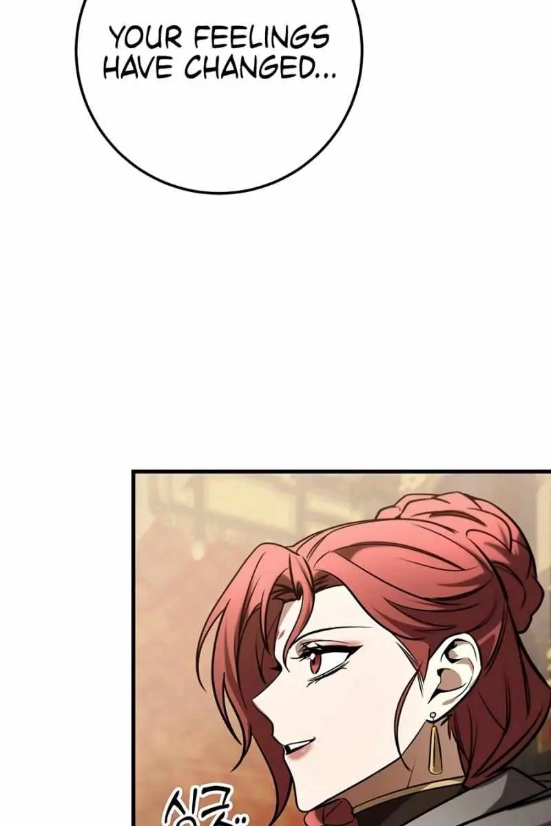 The Emperor's Sword Chapter 87 Page 17