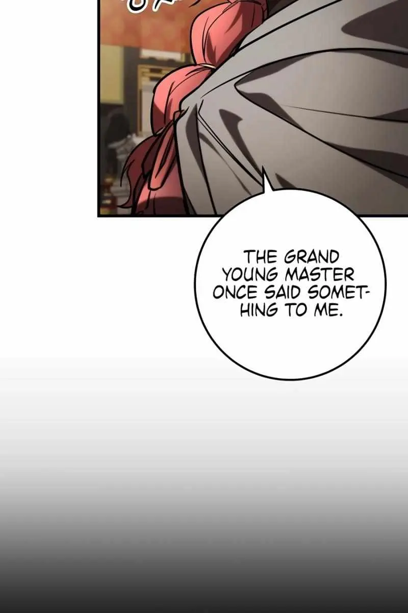 The Emperor's Sword Chapter 87 Page 18