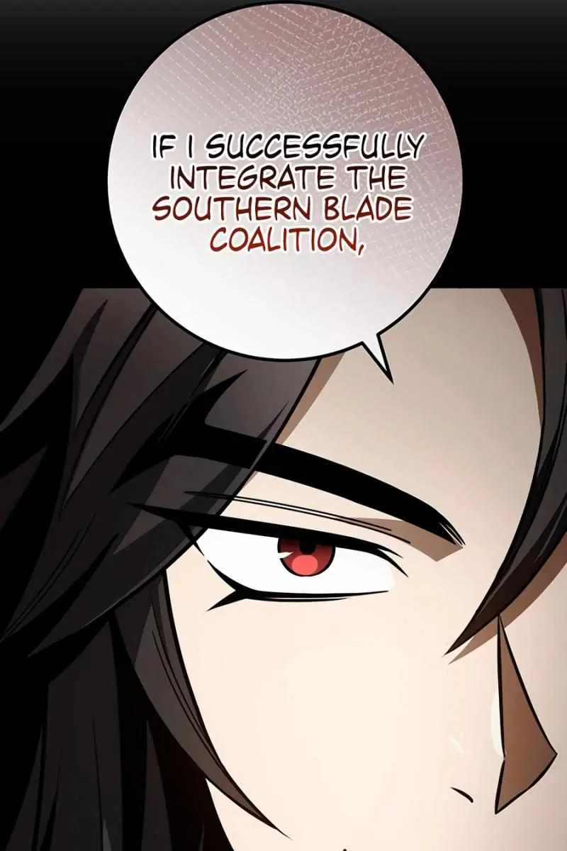 The Emperor's Sword Chapter 87 Page 19