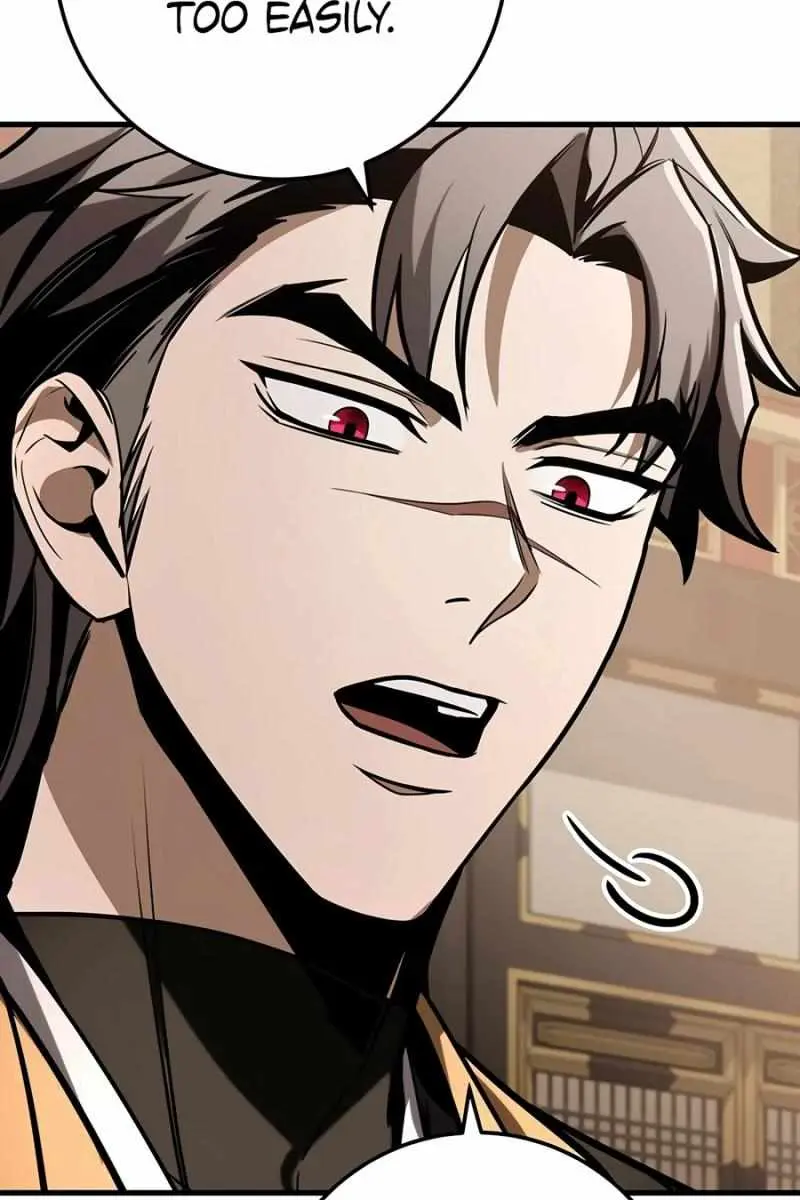 The Emperor's Sword Chapter 87 Page 24