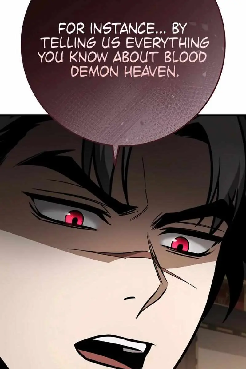 The Emperor's Sword Chapter 87 Page 26