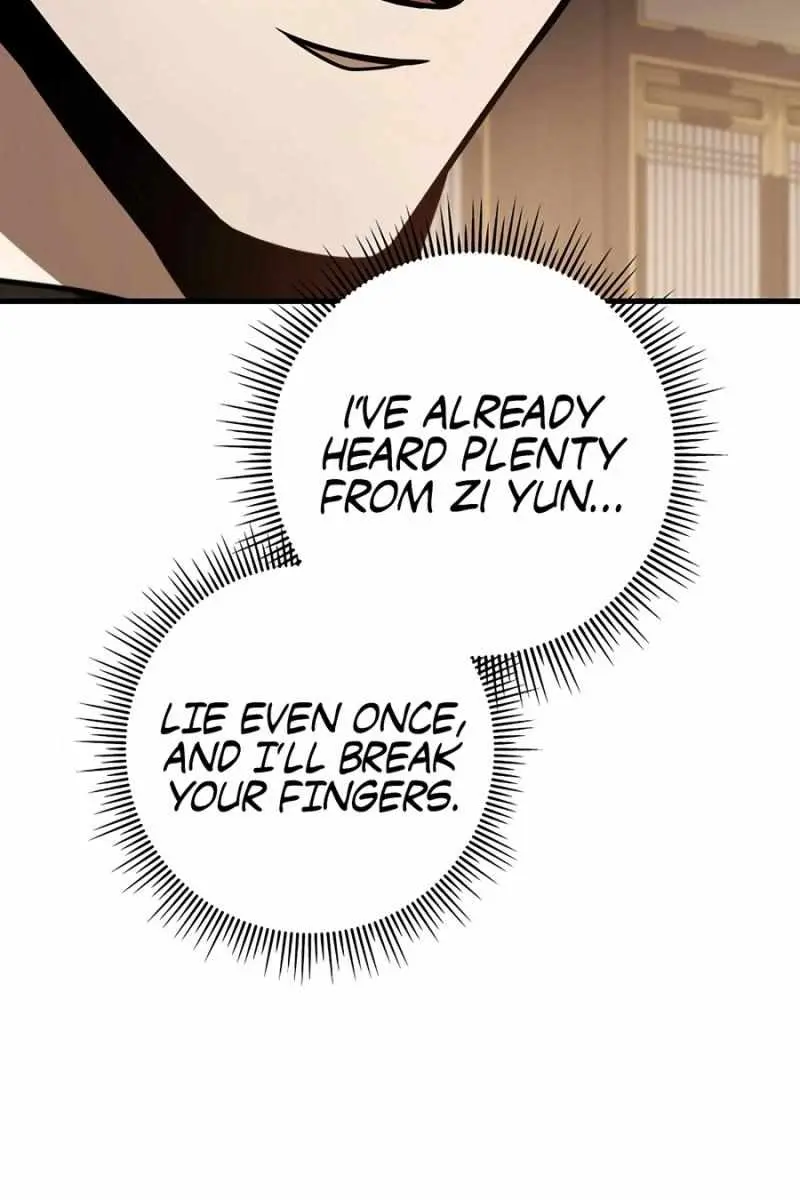 The Emperor's Sword Chapter 87 Page 27