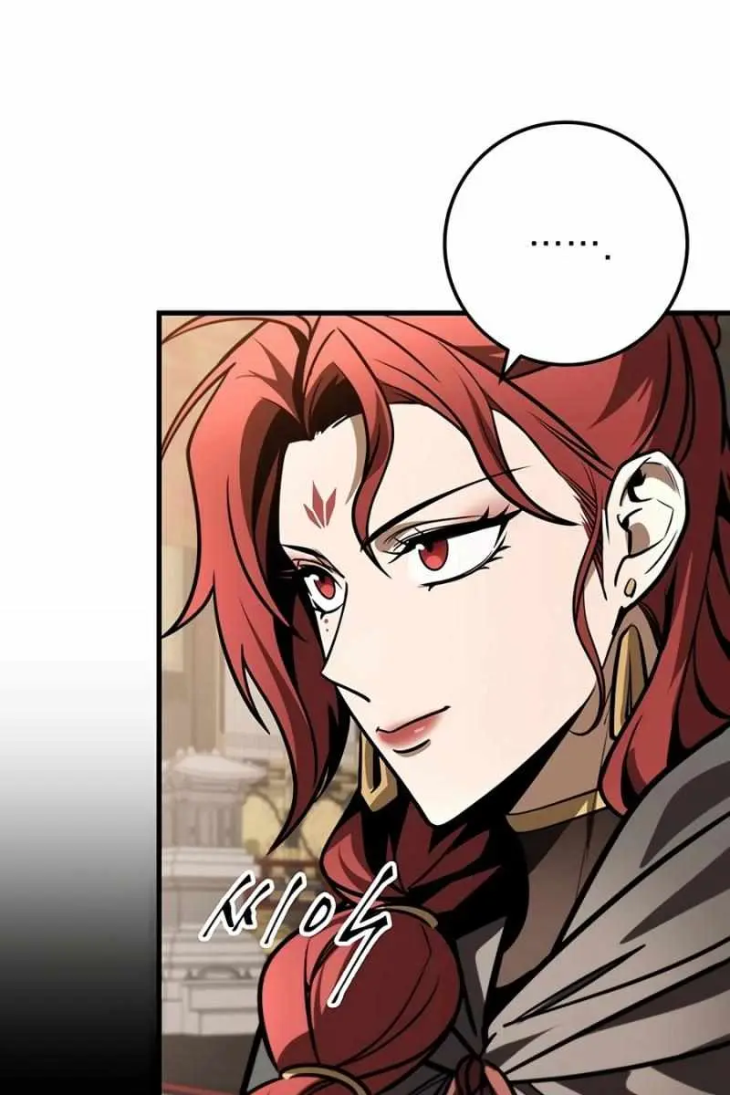 The Emperor's Sword Chapter 87 Page 28