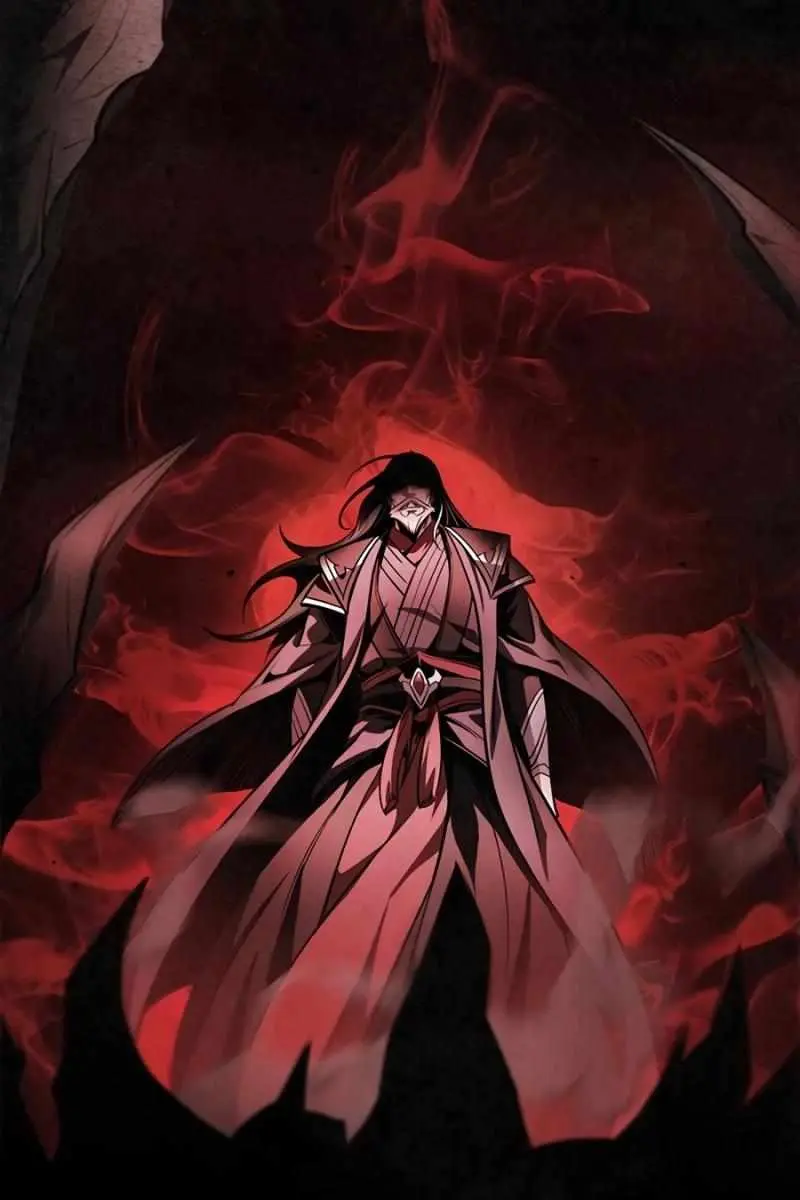 The Emperor's Sword Chapter 87 Page 30