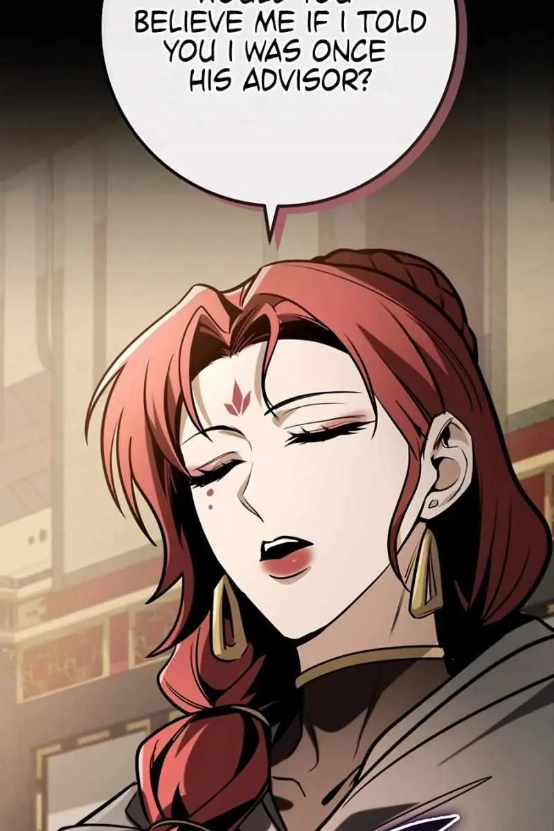 The Emperor's Sword Chapter 87 Page 35