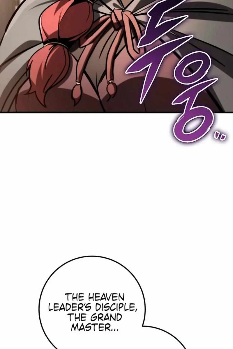 The Emperor's Sword Chapter 87 Page 36