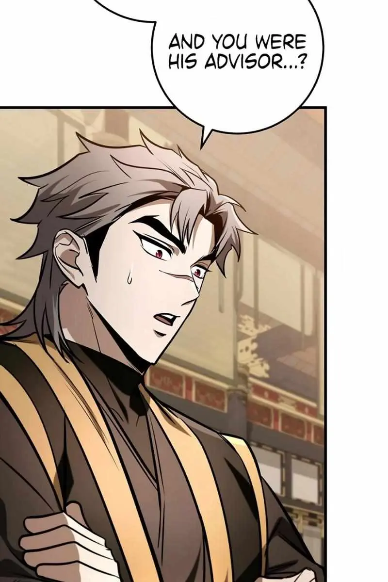 The Emperor's Sword Chapter 87 Page 37