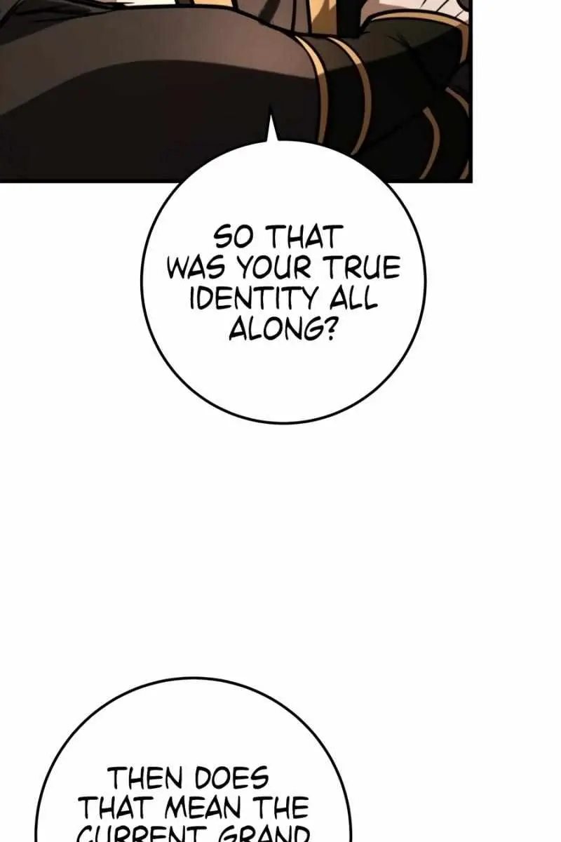 The Emperor's Sword Chapter 87 Page 38