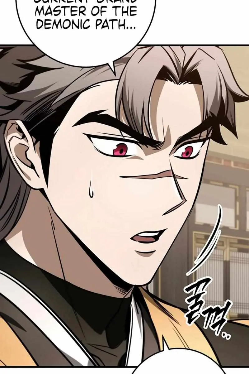 The Emperor's Sword Chapter 87 Page 39