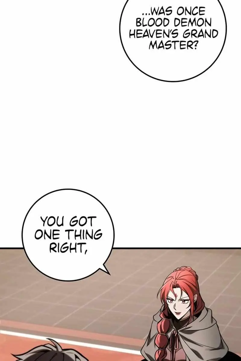 The Emperor's Sword Chapter 87 Page 40