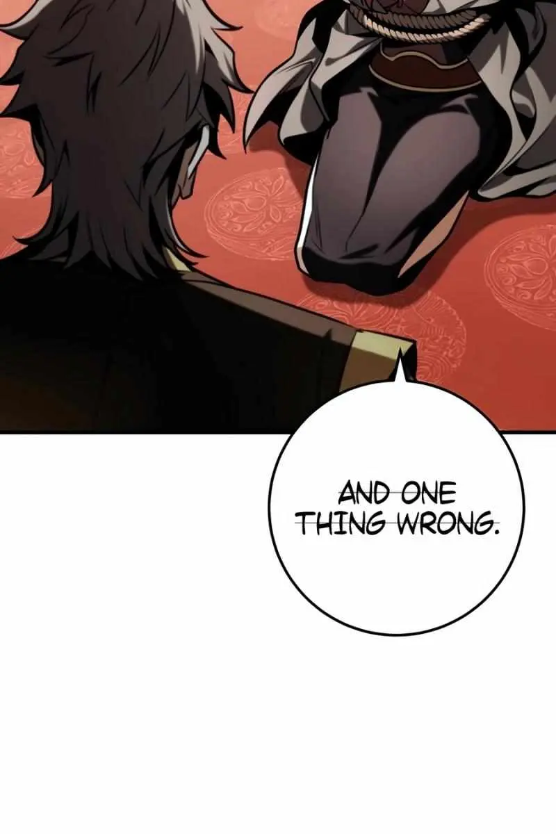 The Emperor's Sword Chapter 87 Page 41