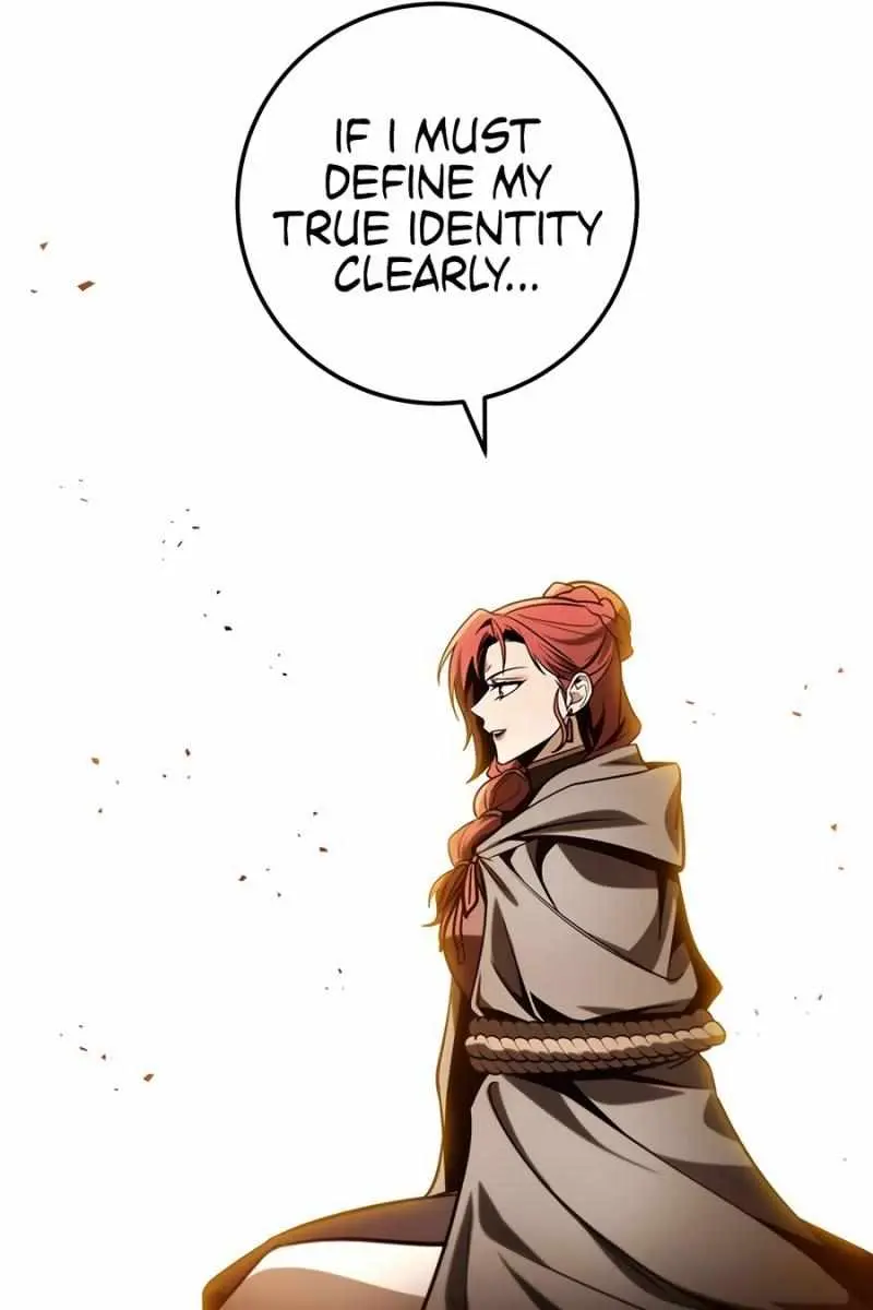 The Emperor's Sword Chapter 87 Page 43