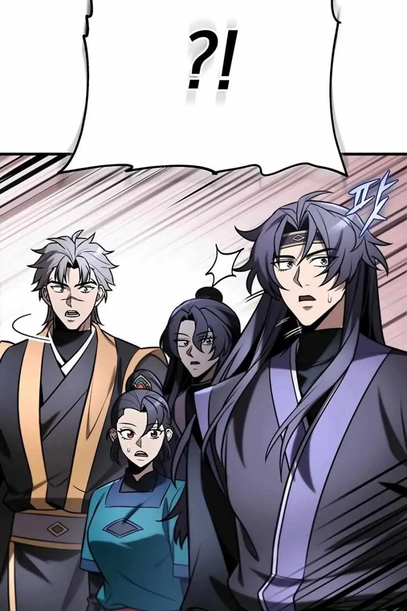 The Emperor's Sword Chapter 87 Page 47