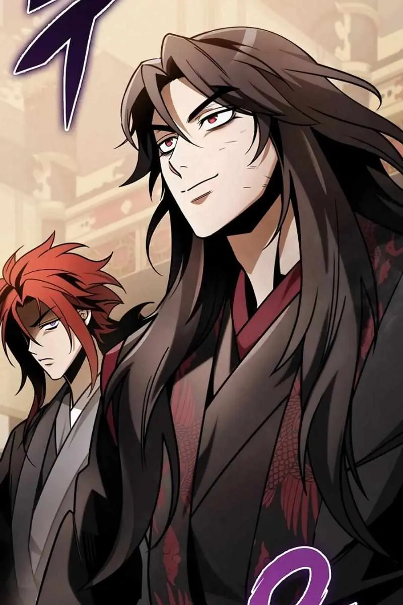 The Emperor's Sword Chapter 87 Page 49