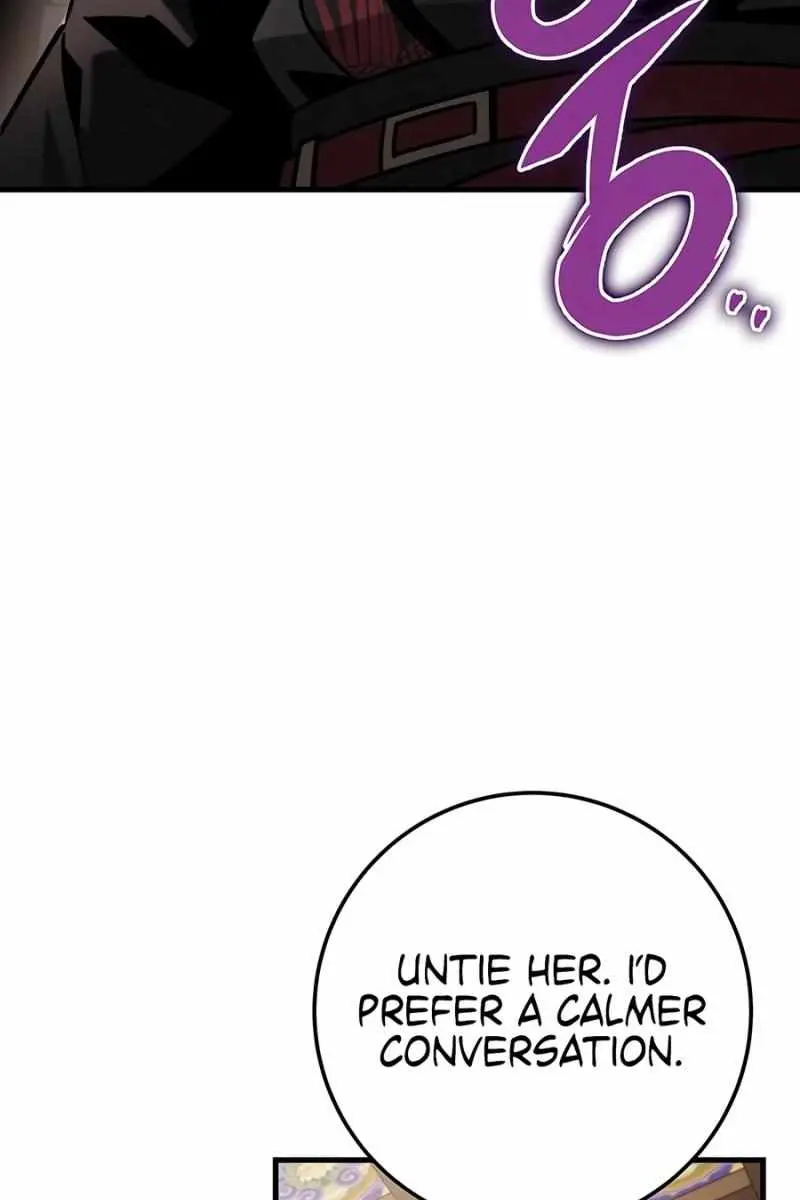 The Emperor's Sword Chapter 87 Page 50