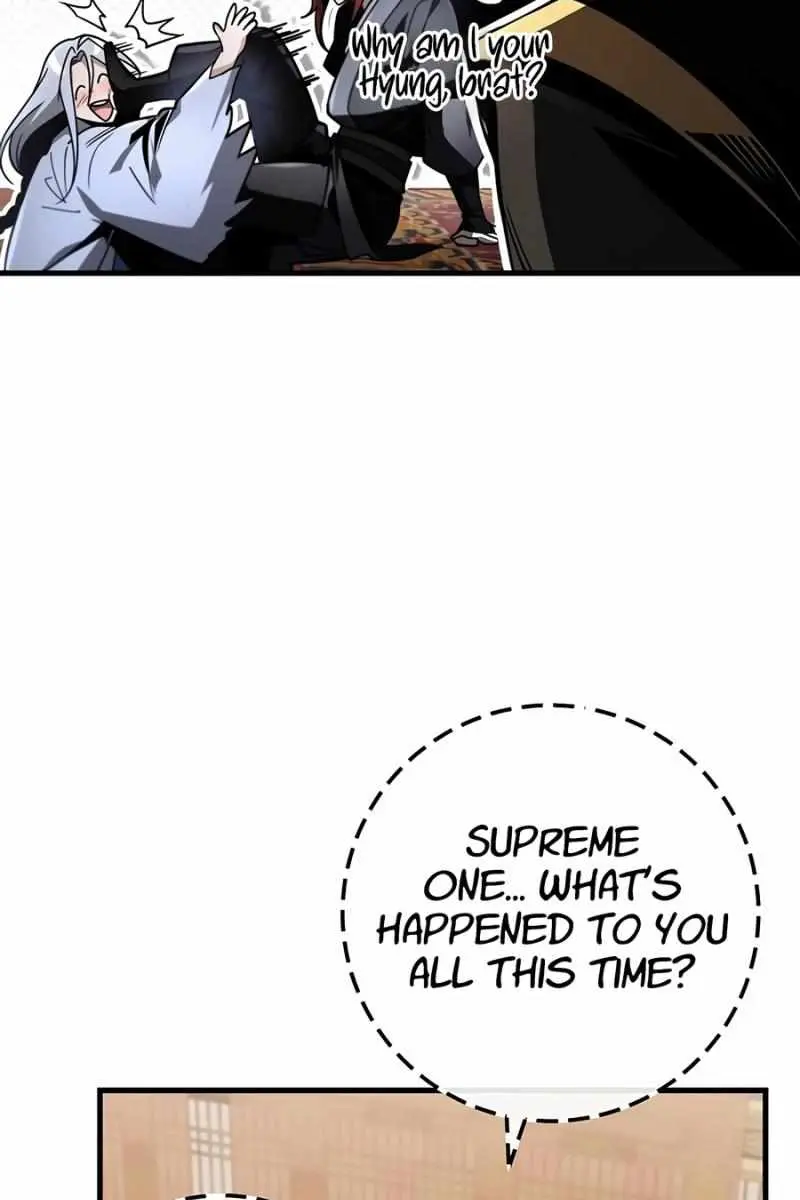 The Emperor's Sword Chapter 87 Page 56