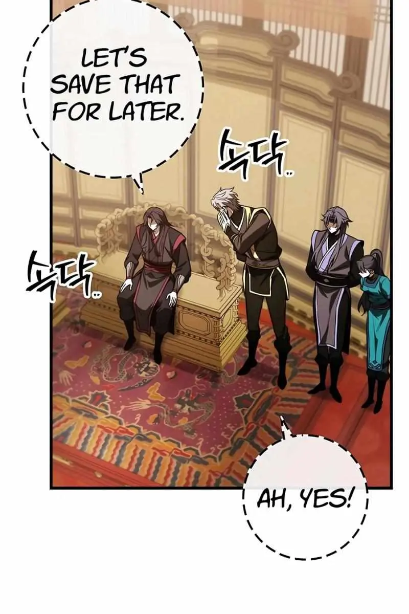 The Emperor's Sword Chapter 87 Page 57