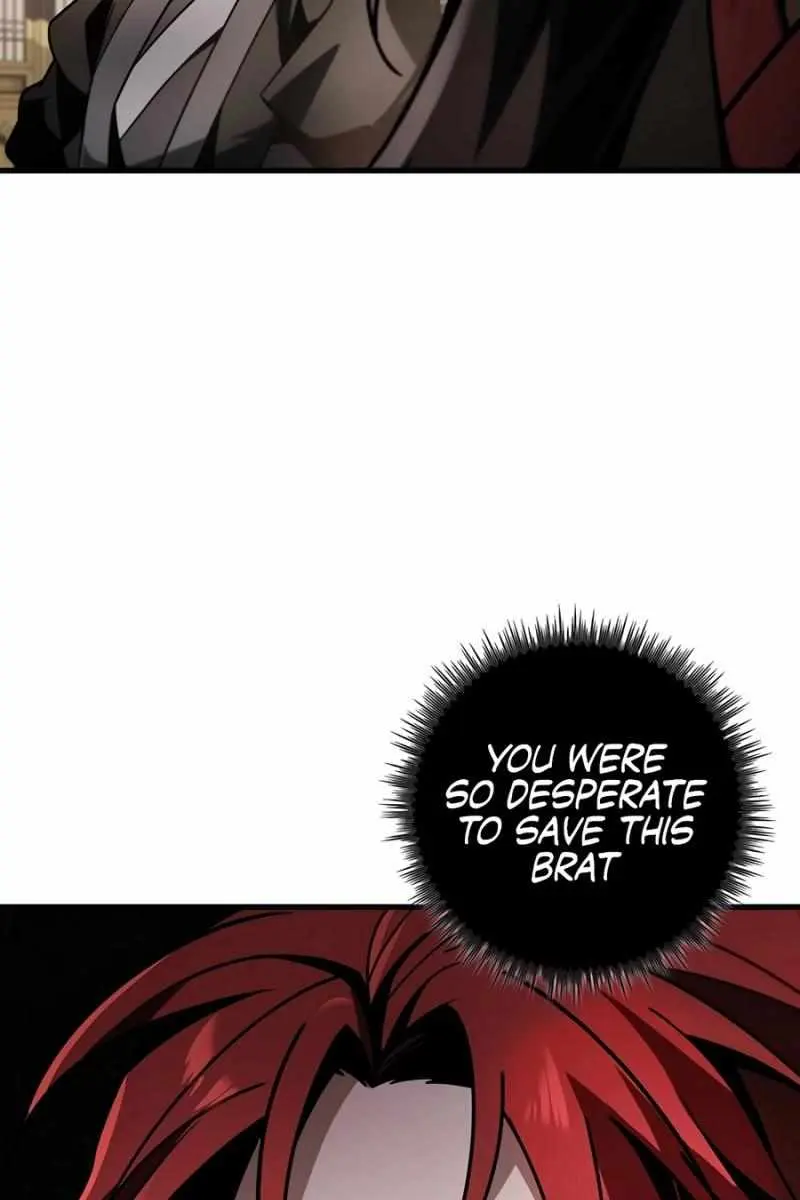 The Emperor's Sword Chapter 87 Page 59