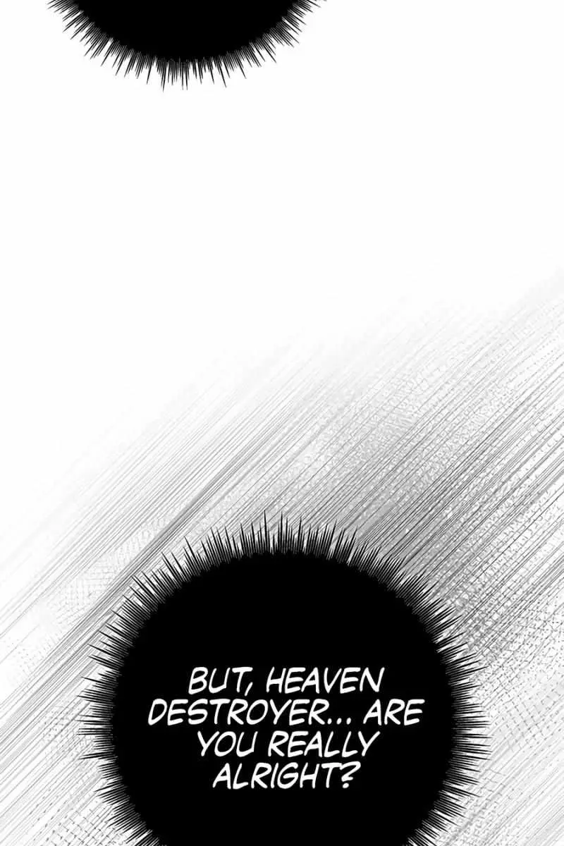 The Emperor's Sword Chapter 87 Page 61