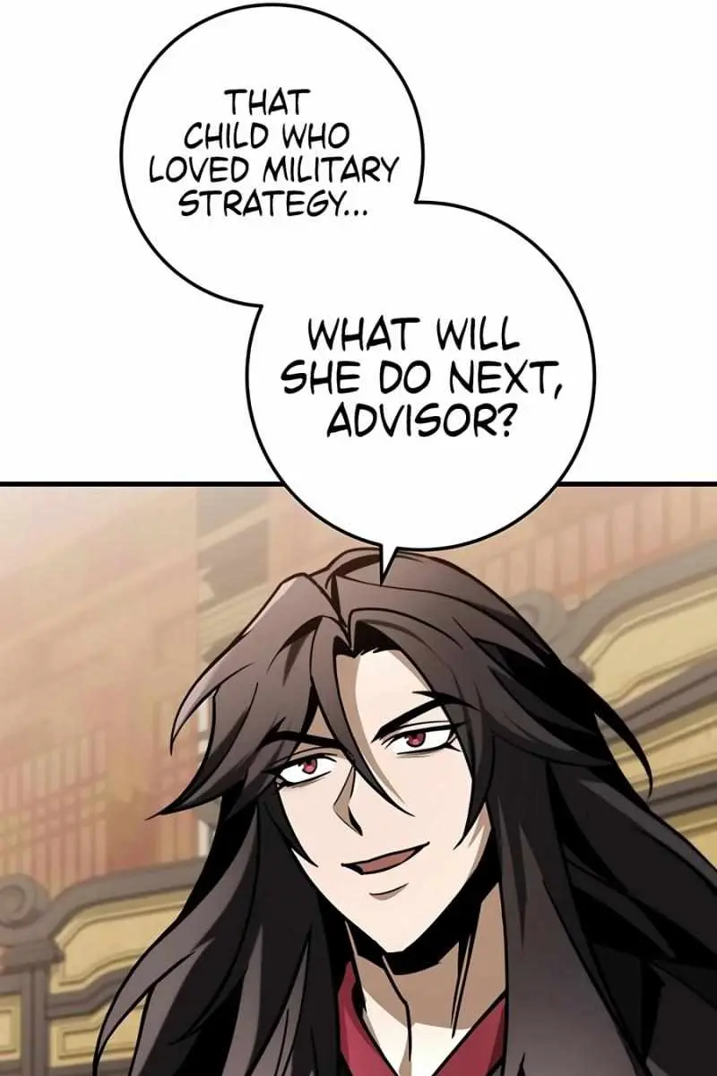 The Emperor's Sword Chapter 87 Page 64