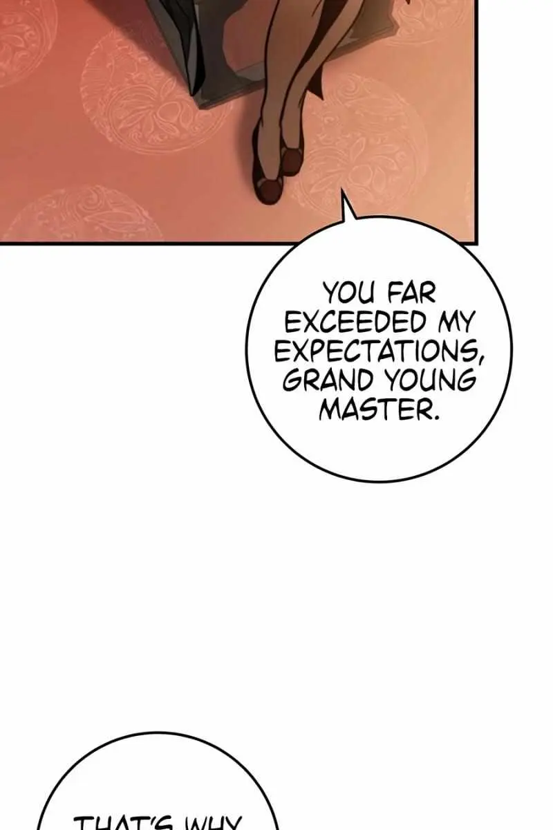 The Emperor's Sword Chapter 87 Page 67