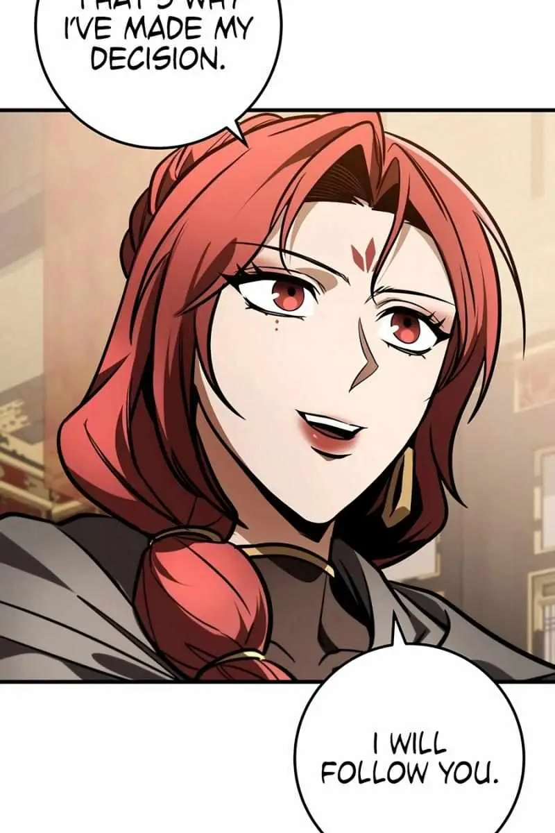 The Emperor's Sword Chapter 87 Page 68