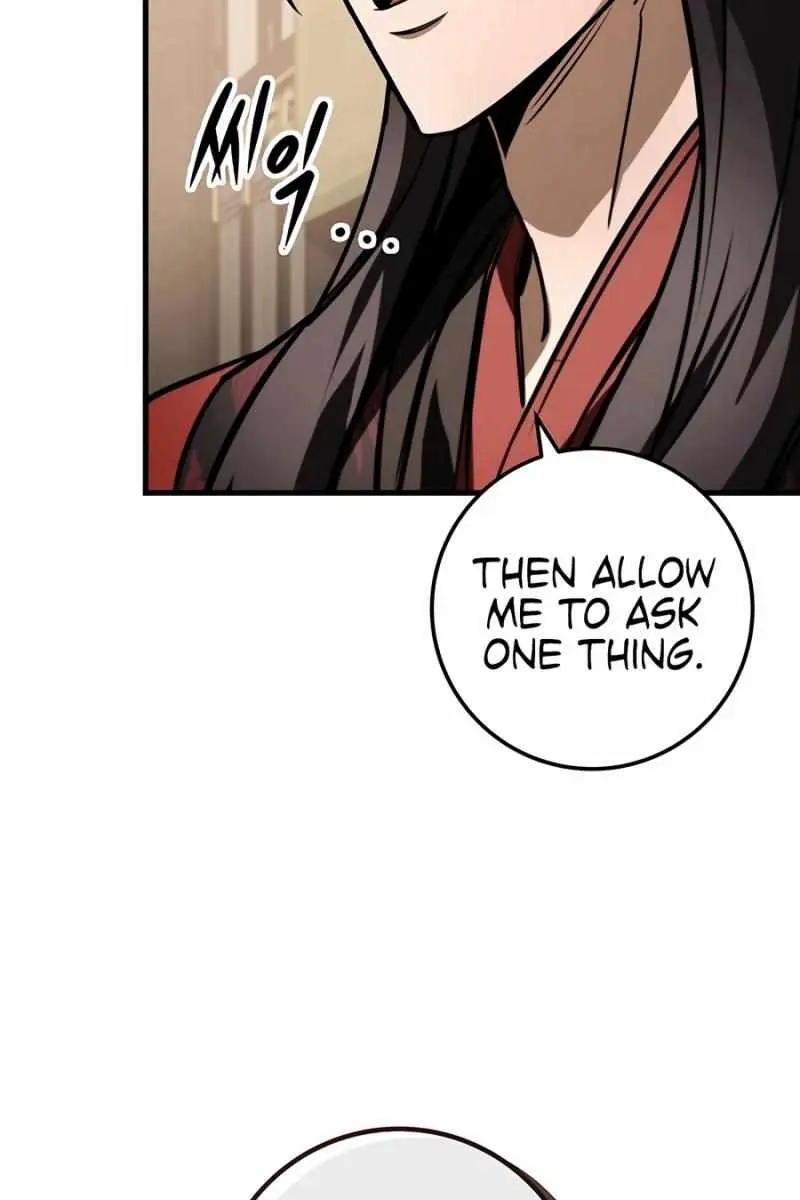 The Emperor's Sword Chapter 87 Page 70