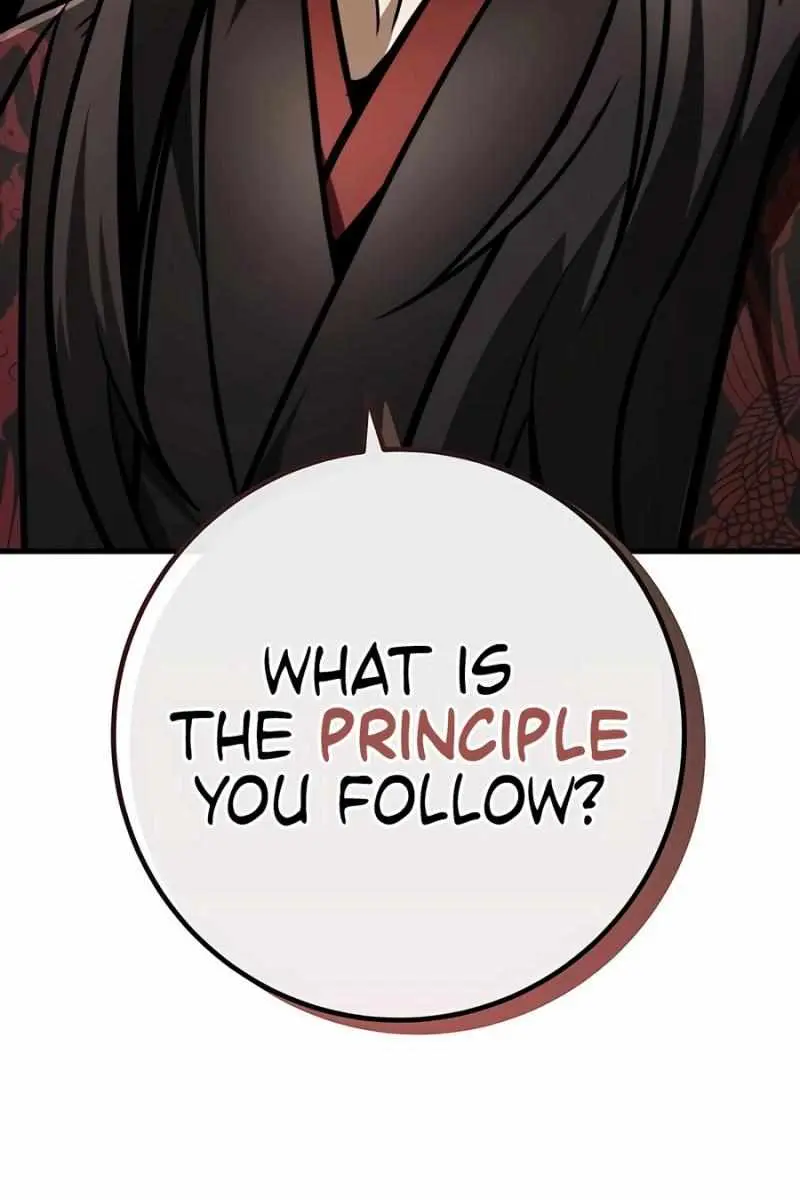 The Emperor's Sword Chapter 87 Page 72