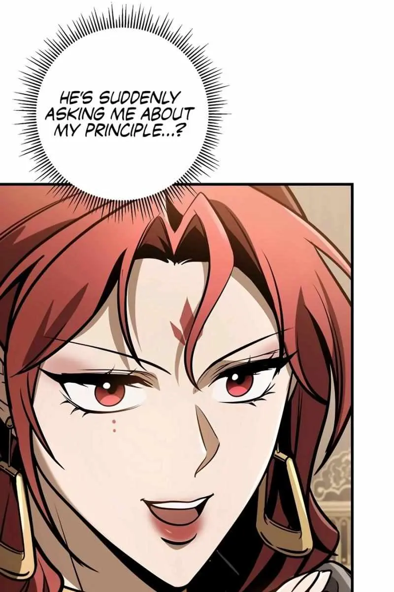 The Emperor's Sword Chapter 87 Page 74