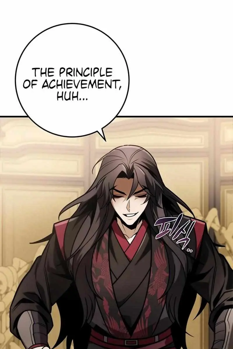The Emperor's Sword Chapter 87 Page 76