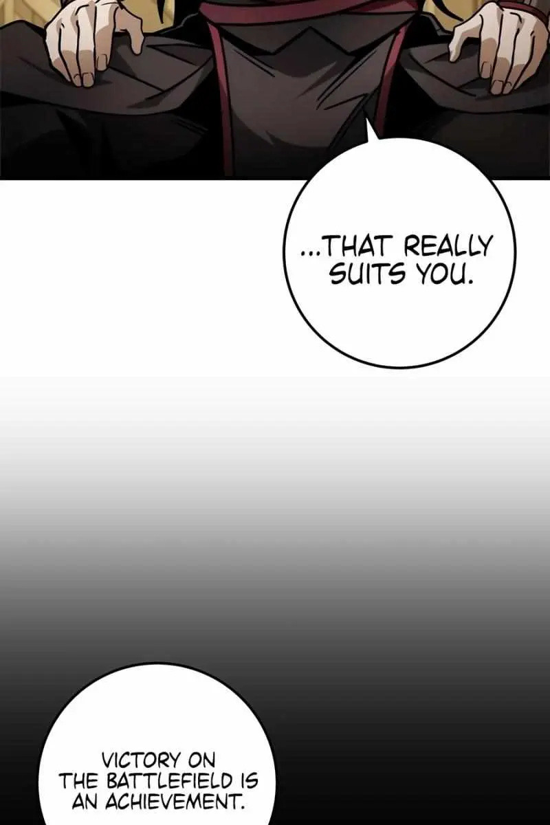 The Emperor's Sword Chapter 87 Page 77