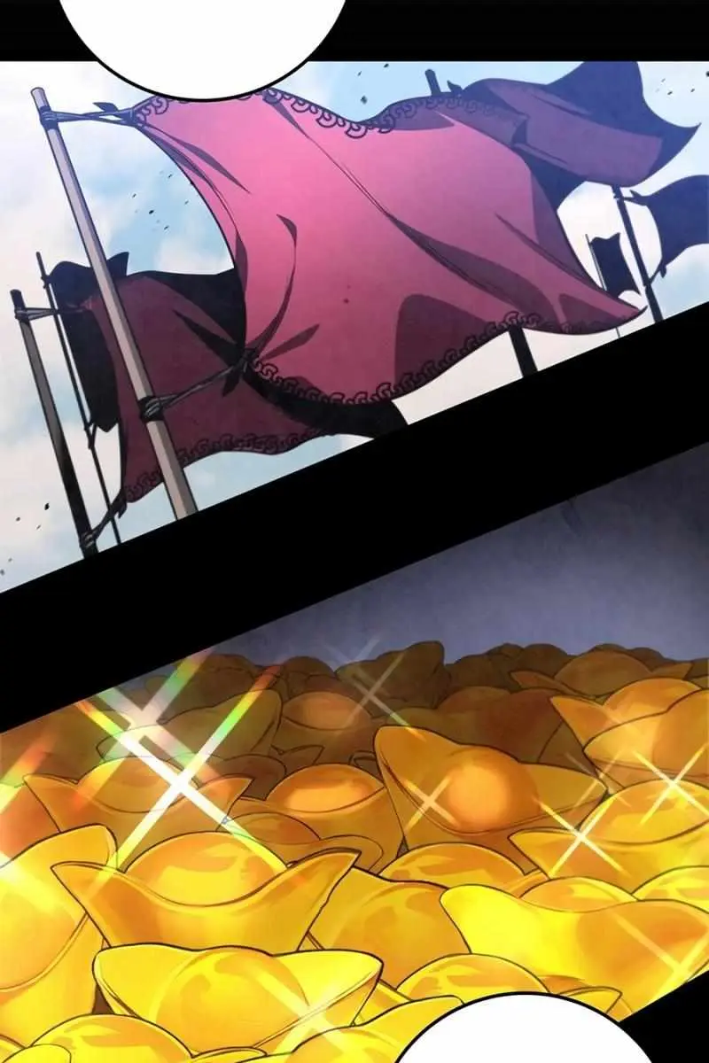 The Emperor's Sword Chapter 87 Page 78