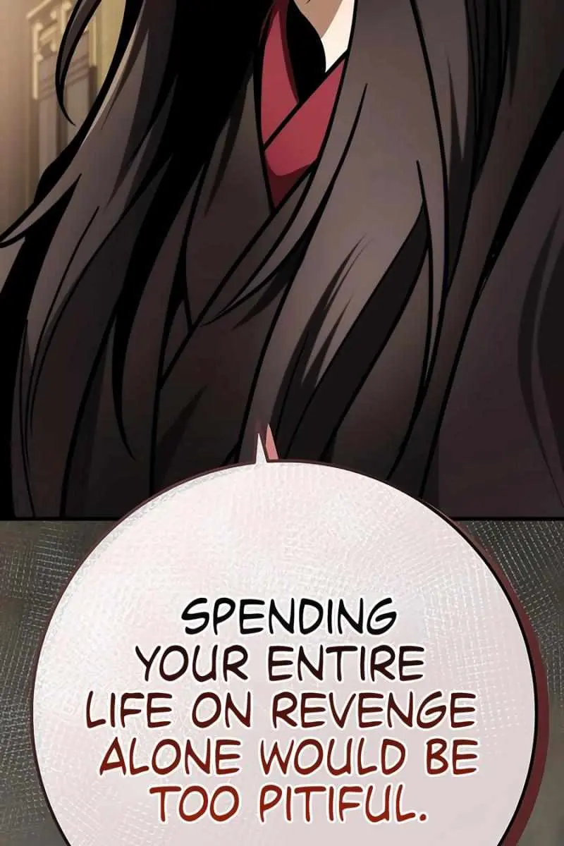 The Emperor's Sword Chapter 87 Page 85