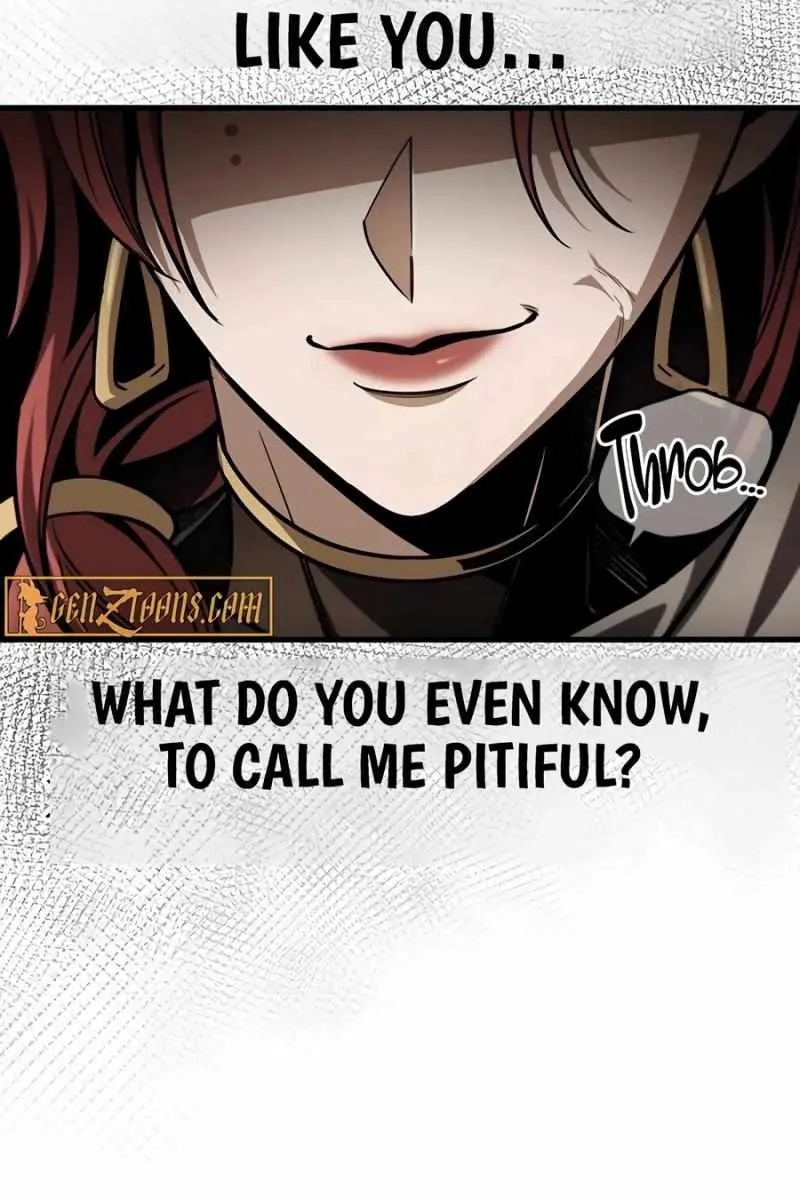 The Emperor's Sword Chapter 87 Page 88