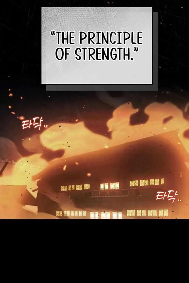 The Emperor's Sword Chapter 87 Page 92