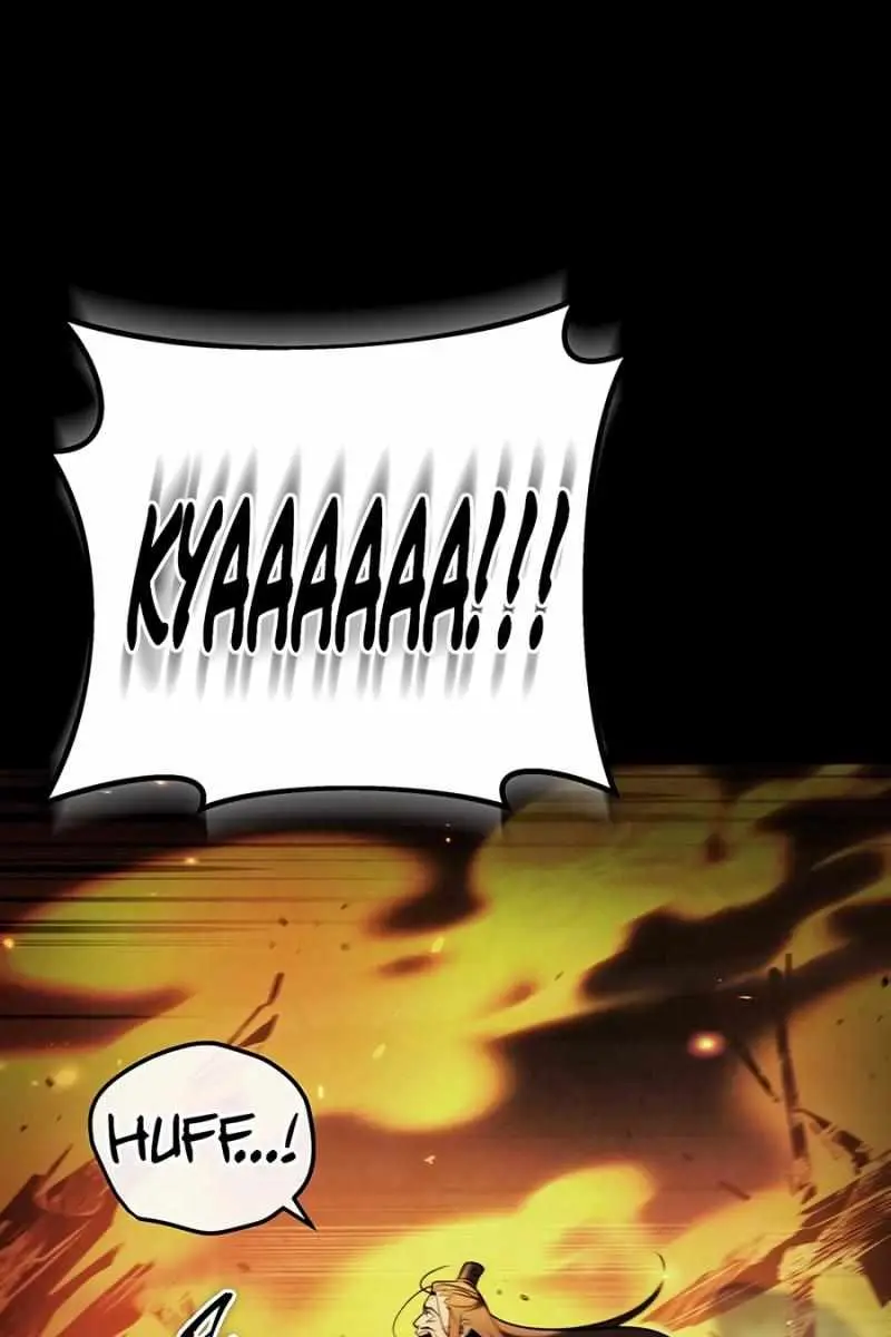 The Emperor's Sword Chapter 87 Page 95