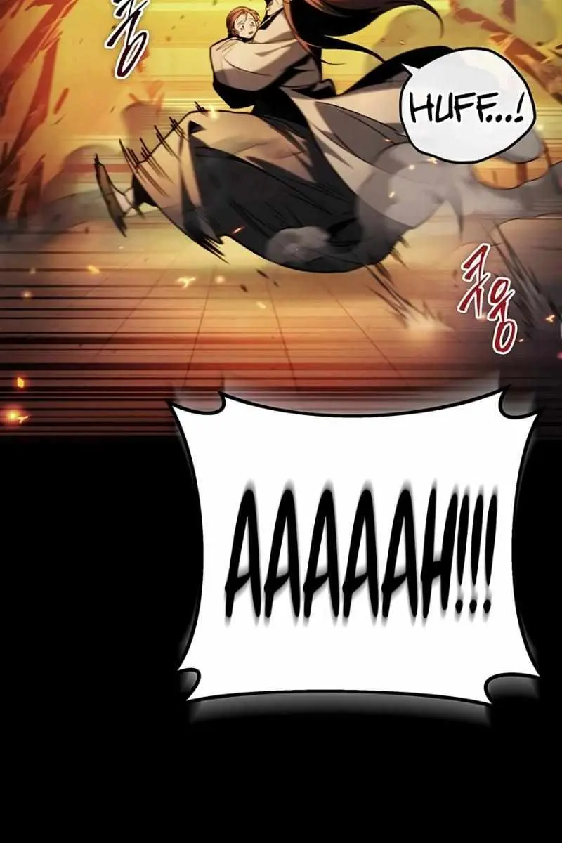 The Emperor's Sword Chapter 87 Page 96