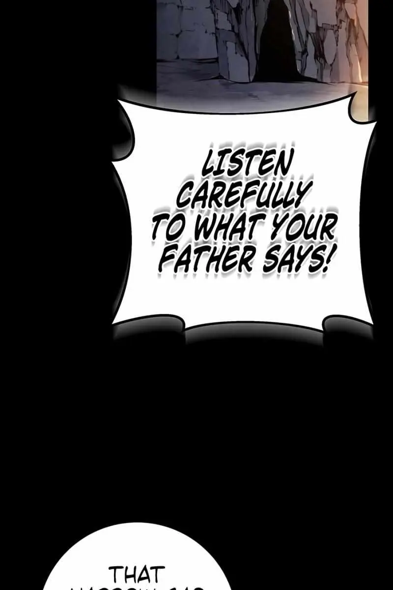 The Emperor's Sword Chapter 87 Page 100