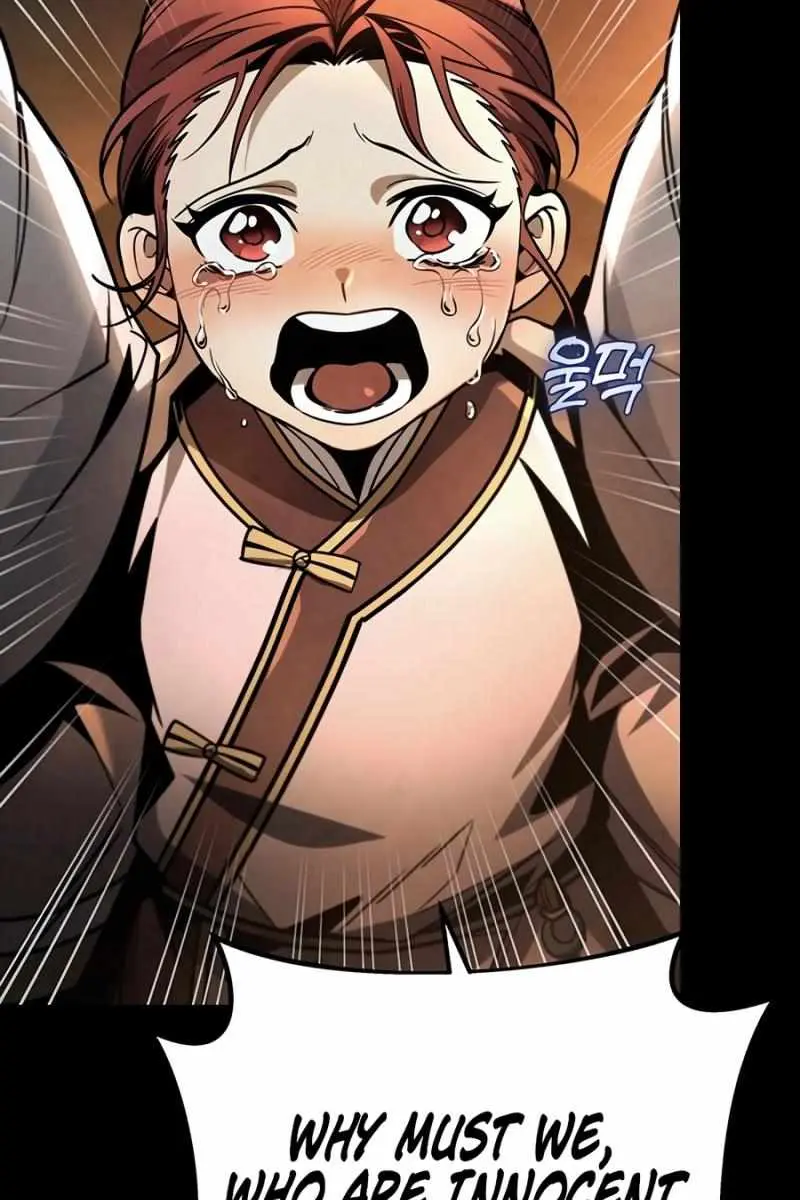 The Emperor's Sword Chapter 87 Page 104