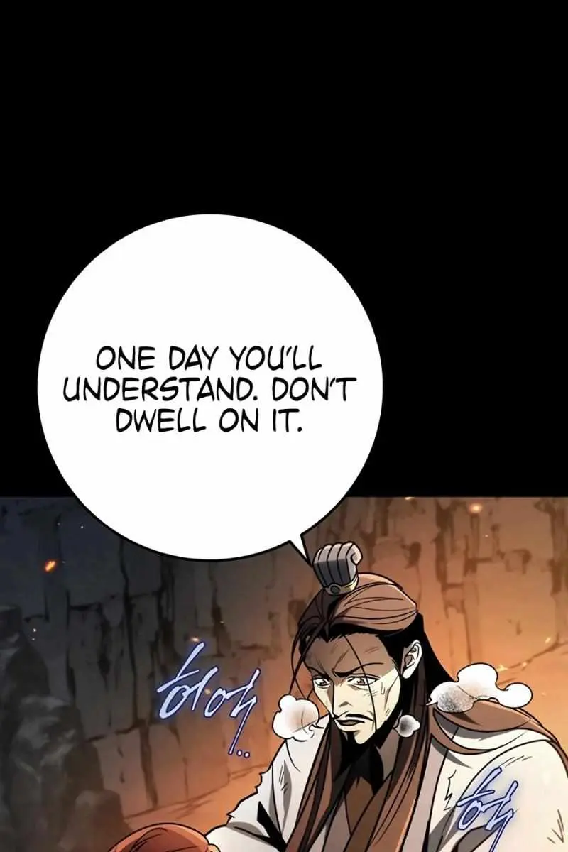 The Emperor's Sword Chapter 87 Page 106