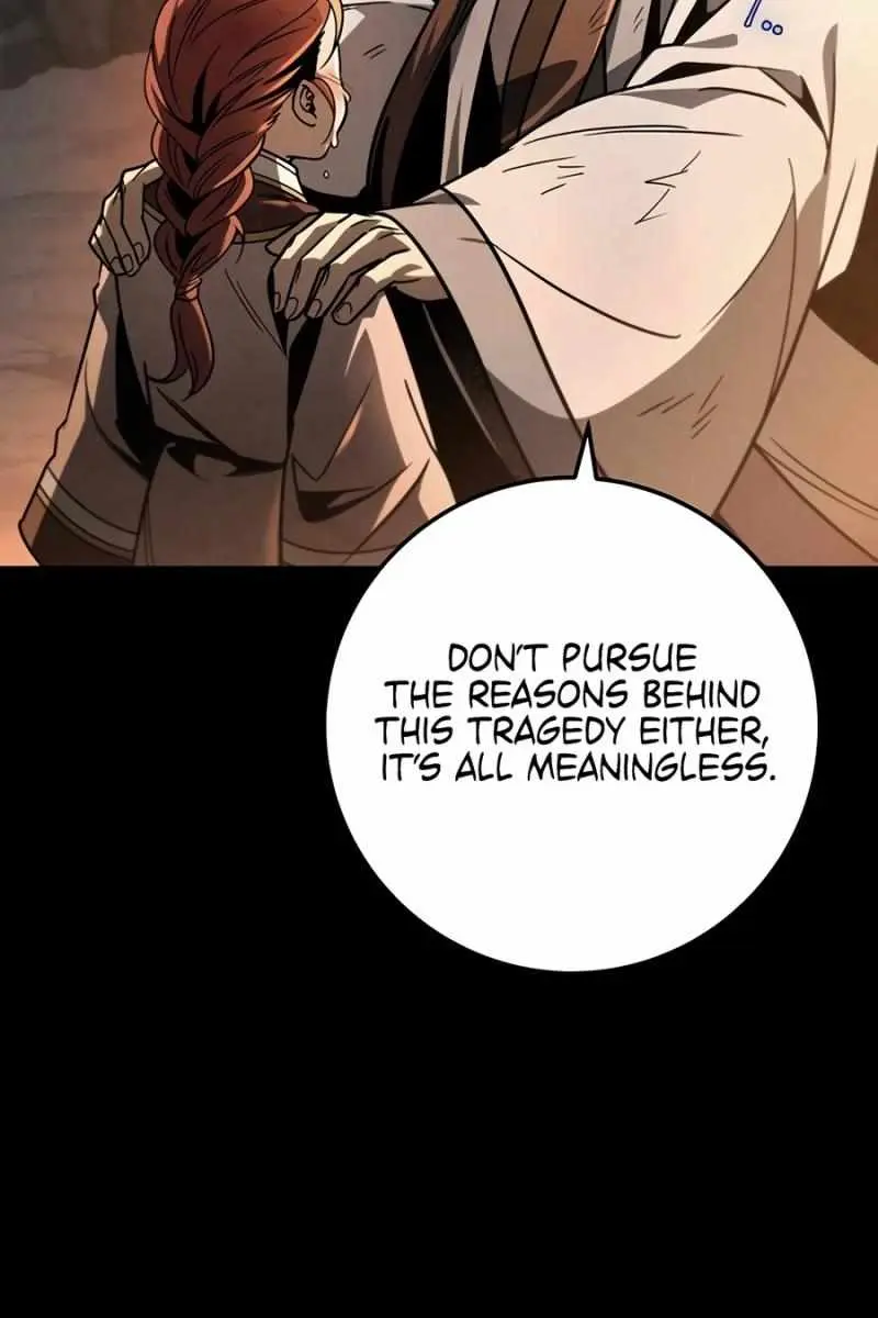 The Emperor's Sword Chapter 87 Page 107