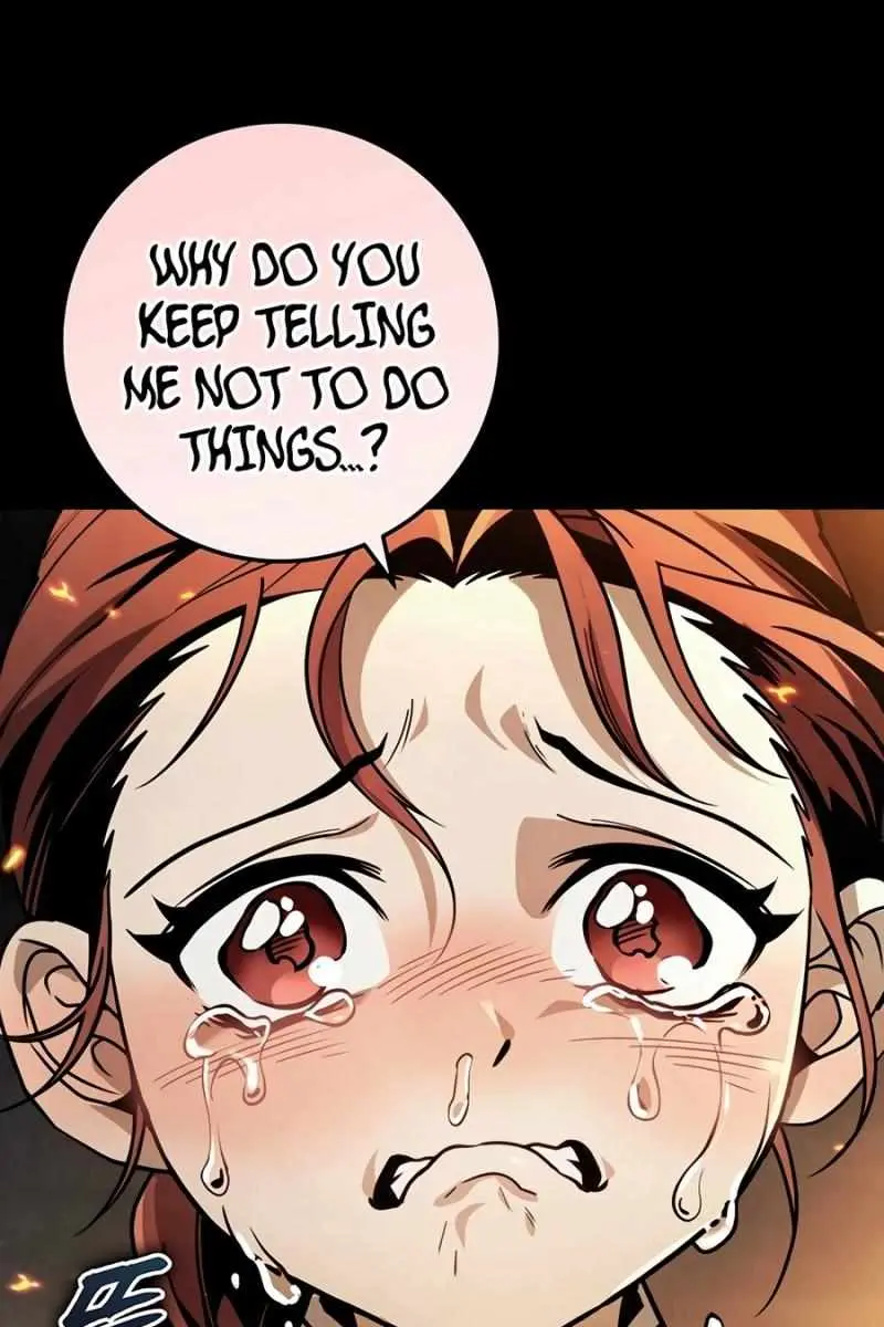 The Emperor's Sword Chapter 87 Page 108