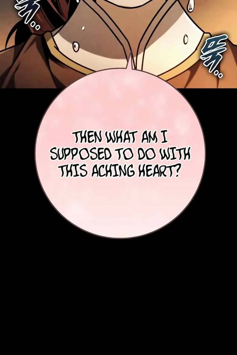 The Emperor's Sword Chapter 87 Page 109